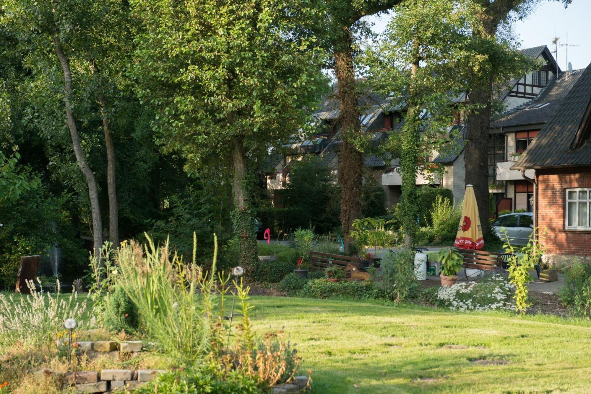 Haus Moenter-Meyer Bad Laer Exterior foto